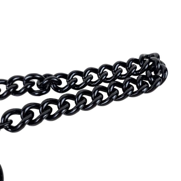 Gucci GG Marmont Chain Belt main image 5